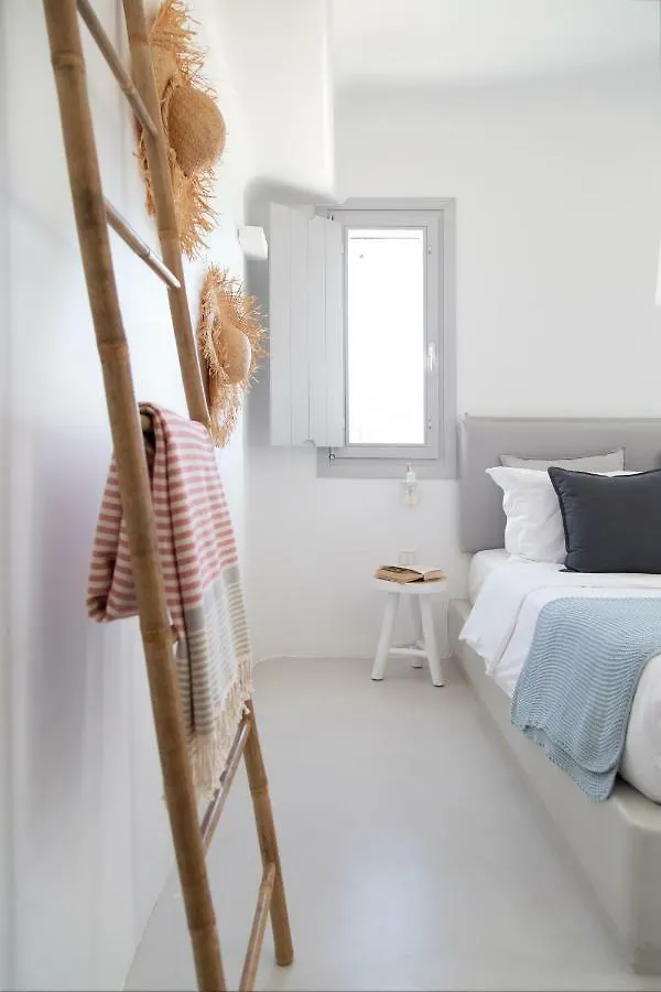 Biatriza'S Summer Shelter Apartment Fanari